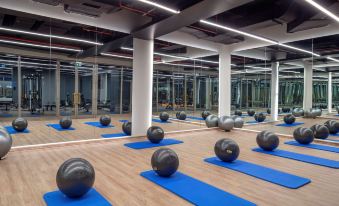 Hilton Istanbul Bakirkoy
