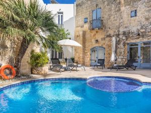 Mosta Dome B&B