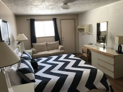 Motel Belle Rivière Hôtels à : Le Haut-Richelieu