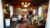 Akbar Group of Heritage Houseboats