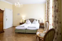 Hotel Palais26 Hotel di Villach