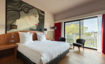 Leonardo Hotel Utrecht City Center