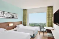Fairfield by Marriott Sriperumbudur Hotels in Sriperumbudur