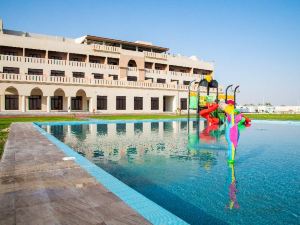 Continent Hotel Al Uqayr