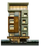 Dass Paradise Hotels near KVR Department store - Attanam Patti villege