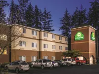 La Quinta Inn by Wyndham Olympia - Lacey Hotels in Lacey