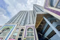RedLiving Apartemen Saladdin Mansion - Ran Management Отели в г. Депок