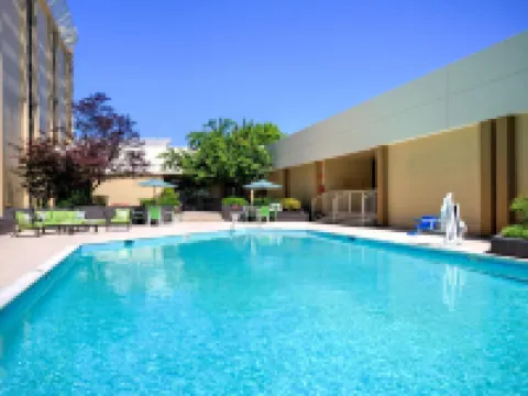 Holiday Inn ROANOKE-TANGLEWOOD-RT 419&I581 by IHG