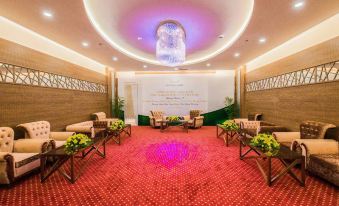Apartment Muong Thanh