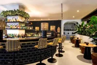 Hyatt Ziva Jardín Tropical Tenerife - bar