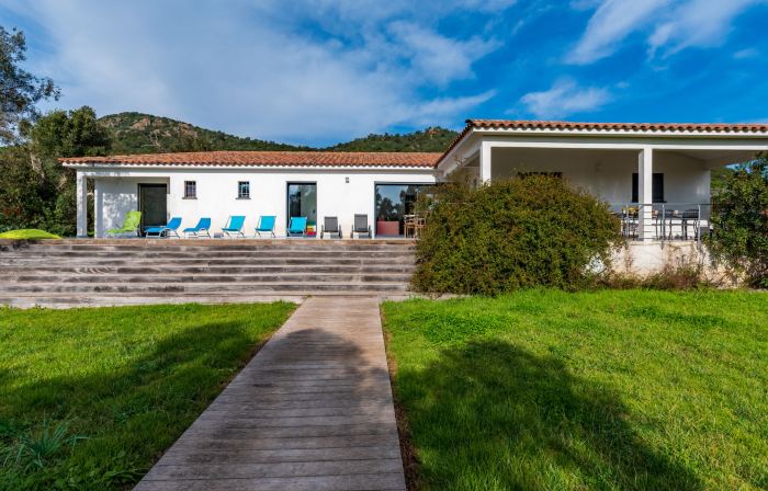 Villa Fautea