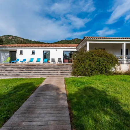 Villa Fautea