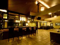 Mae Jo Golf Resort & Spa - bar