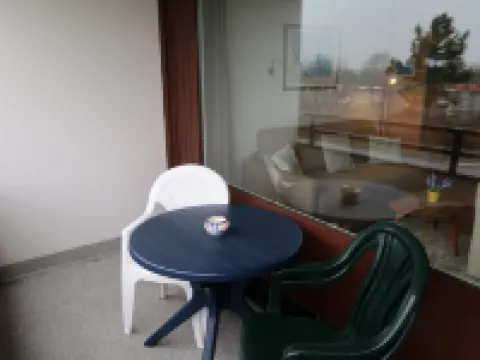 Ostsee-Residenz (Dmp170) 達普酒店