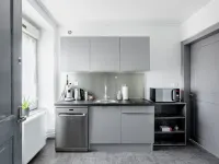 Comfort Stay Basel Airport 1B46 Hotel di Hagenthal-le-Bas