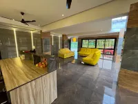 Raspberry Breeze Daman Hotels in Marwad