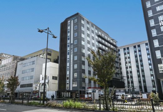 산코 인 교토-하치조구치 시키노유