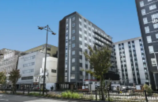 三交イン京都八条口＜雅＞～四季乃湯～ のホテル