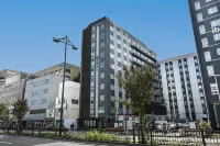 Sanco Inn Kyoto Hachijoguchi Shikinoyu