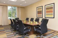 Fairfield Inn & Suites Orlando Kissimmee/Celebration Hôtels à : Celebration