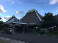 邦勞島Spa度假酒店