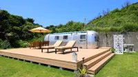 Holly Camp Airstream Villa Amami Hotels near Seatpia