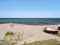 "Diertje" - 10m from the Sea