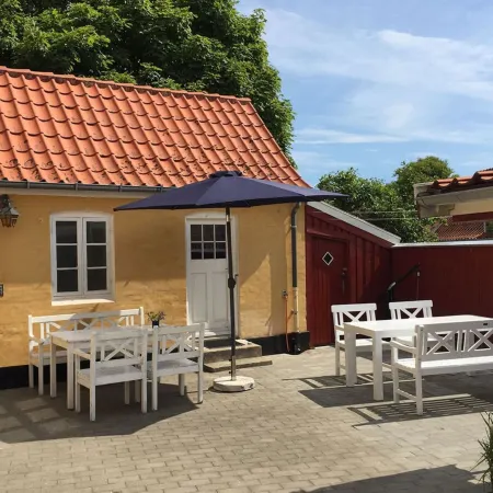 "Reko" - 500m from the Sea