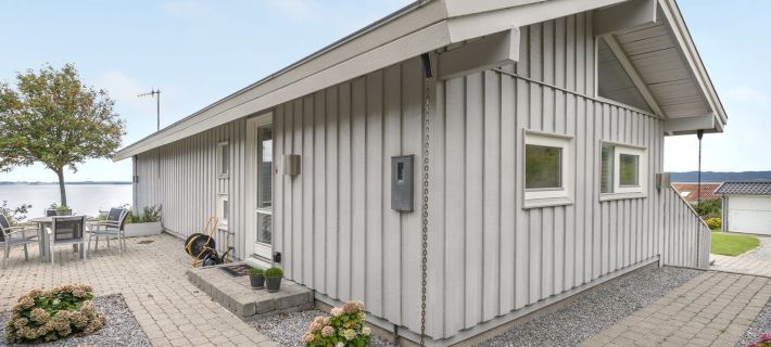 "Eilen" - 250m from the Sea 埃伯爾措夫特住宿飯店