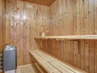 "Frudde" - 400m from the Sea