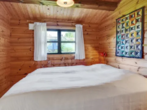 "Gudmunde" - 200m from the Sea