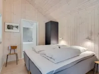 "Ella" - 1.2km to the Fjord Hotels in Rorvig