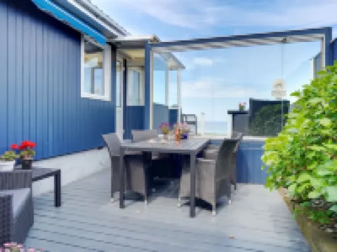 "Nera" - 10m from the Sea