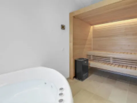 "Grith" - 1km from the Sea Hotels in Hirtshals