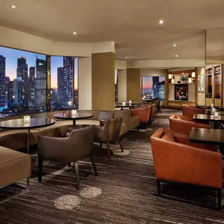 Grand Hyatt Melbourne