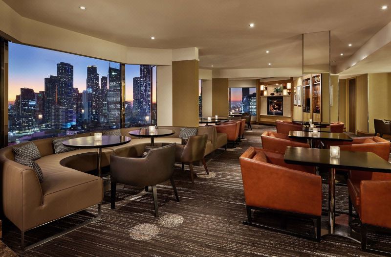 Grand Hyatt Melbourne photo 4