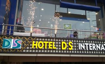 Hotel DS International