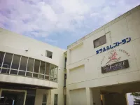 Awaji TT House Pacific over Seas Hotels in Sumoto