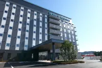 Hotel Route-Inn Shinshiro فنادق في شينشيرو