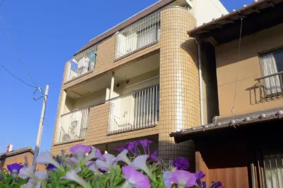 Blue Sky Blue Sea 202 Hotels near Takamatsu Airport