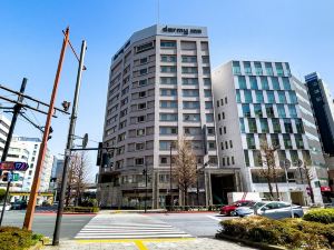 Dormy Inn PREMIUM Kanda Hot Spring