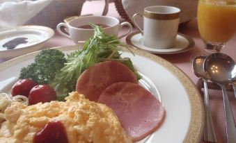 Pension & Cottage Shokubutsushi