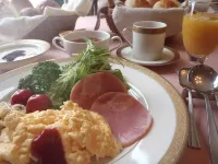 Pension & Cottage Shokubutsushi Hotels in Hakuba