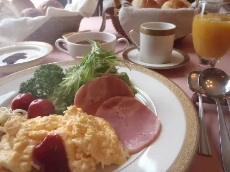 Pension & Cottage Shokubutsushi