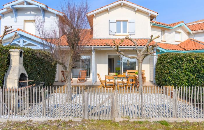 Le Hameau des Pecheurs