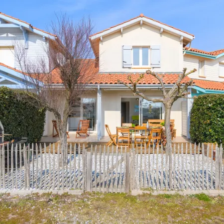Le Hameau des Pecheurs