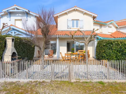 Le Hameau des Pecheurs