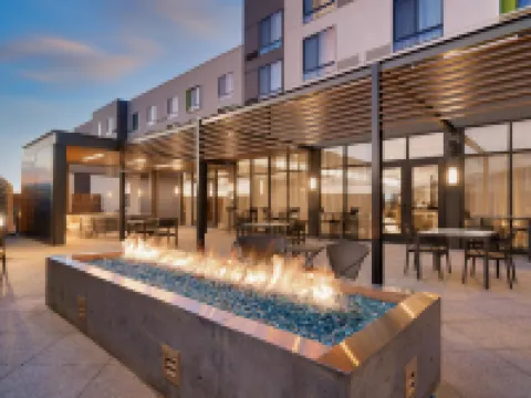 錫達城萬怡酒店 錫達城酒店