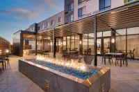 Courtyard Cedar City Hotels in Iron County