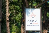 Glamping and BBQ Cottage Deja Vu Manazuru